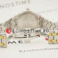 Maurice Lacroix Maurice Lacroix Aikon Quartz AI1108-PVY13-130-1  — задняя крышка металл сталь корпуса швейцарские часы